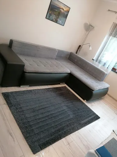 Clean Home - sprzątanie mieszkań, pranie ekstrakcyjne